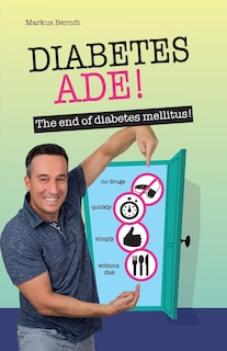 Front cover_Diabetes Ade!