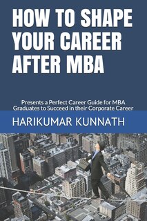 Couverture_How to Shape Your Career After MBA