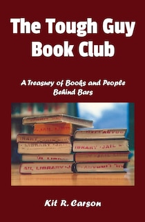 Front cover_The Tough Guy Book Club