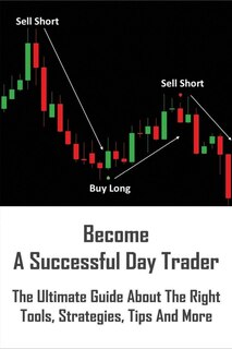 Front cover_Become A Successful Day Trader