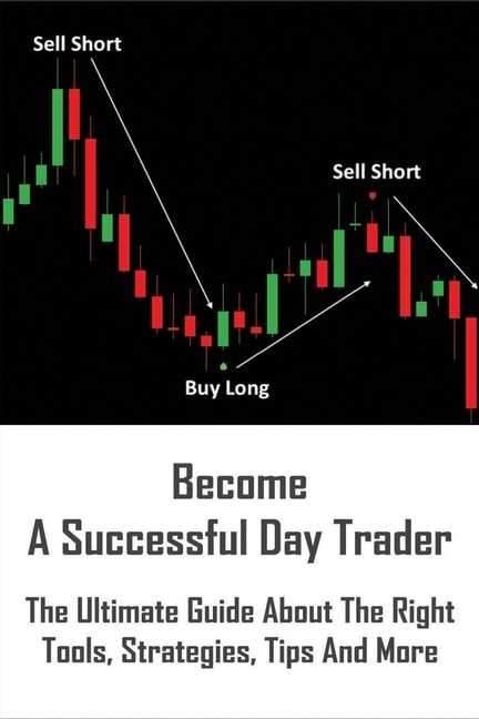 Front cover_Become A Successful Day Trader