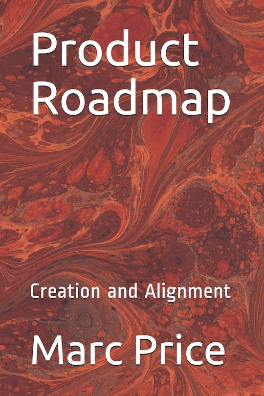 Front cover_Product Roadmap
