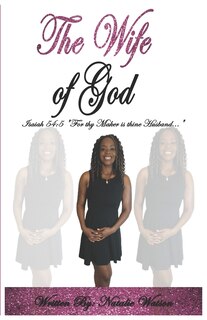 Couverture_The Wife of God
