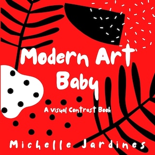Front cover_Modern Art Baby