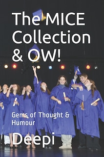 The Mice Collection & Ow!: Gems Of Thought & Humour