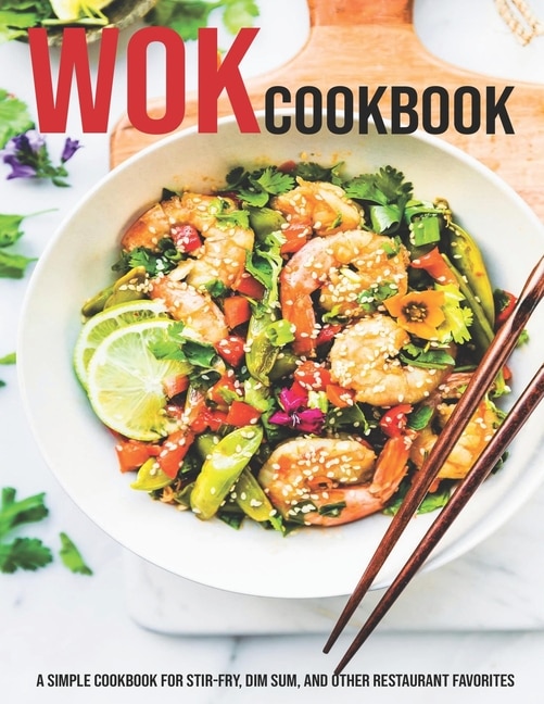 Couverture_Wok Cookbook