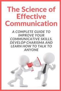 Front cover_The Science of Effective Communication