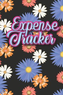 Couverture_Expense Tracker