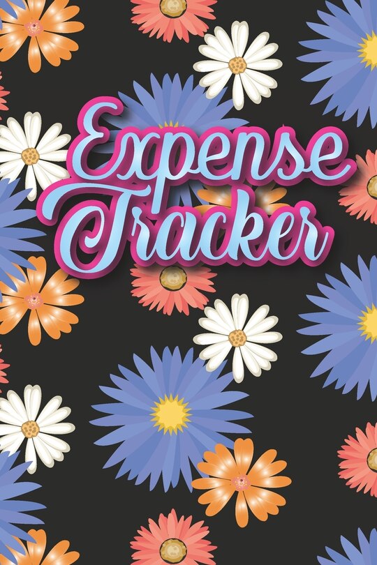 Couverture_Expense Tracker