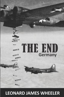 Front cover_The End
