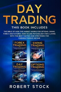 Front cover_Day Trading