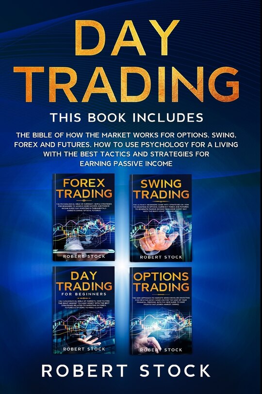 Front cover_Day Trading