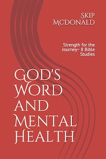 Couverture_God's Word and Mental Health