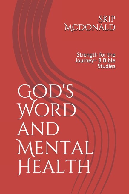 Couverture_God's Word and Mental Health