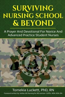Couverture_Surviving Nursing School & Beyond