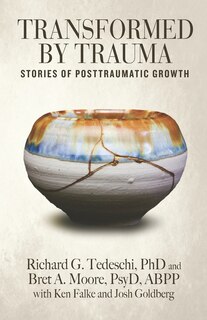 Front cover_Transformed by Trauma