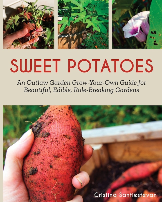 Front cover_Sweet Potatoes
