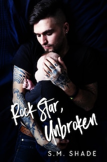 Front cover_Rock Star, Unbroken