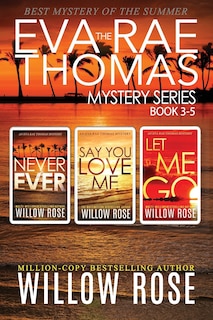 Couverture_The Eva Rae Thomas Mystery Series