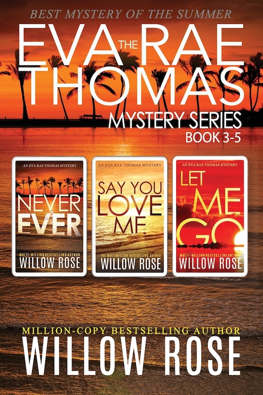 Couverture_The Eva Rae Thomas Mystery Series