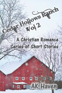 Couverture_Cedar Hollows Ranch - Vol 2