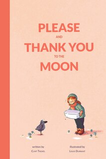 Front cover_Please and Thank You to the Moon