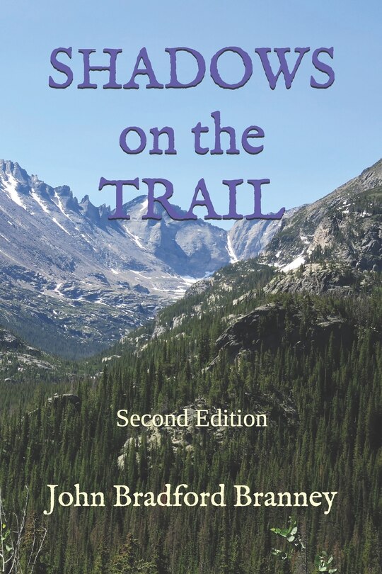 Front cover_SHADOWS on the TRAIL