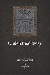 Front cover_Understood Betsy (Illustrated)