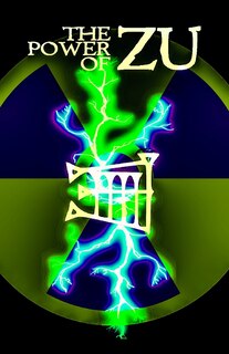 Front cover_The Power of Zu