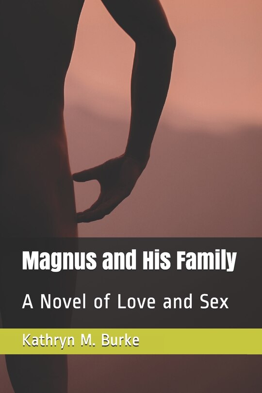 Front cover_Magnus and His Family