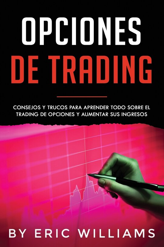 Front cover_Opciones de Trading