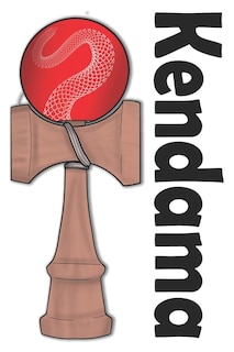 Front cover_Kendama