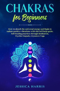 Couverture_Chakras for Beginners