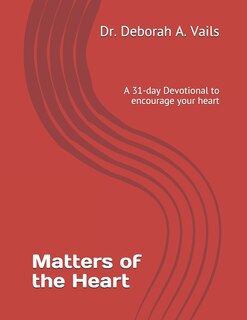 Front cover_Matters of the Heart