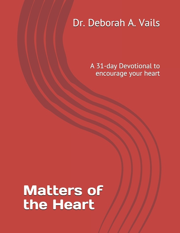 Front cover_Matters of the Heart