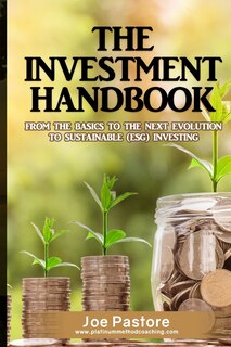 Front cover_The Investment Handbook