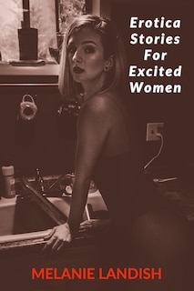 Couverture_Erotica Stories For Excited Women