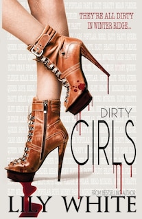 Couverture_Dirty Girls