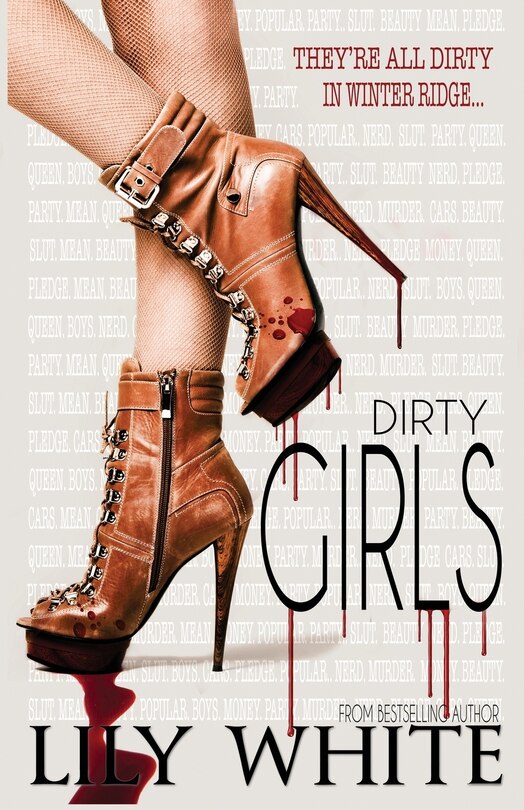Couverture_Dirty Girls