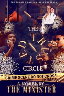 Front cover_The Trusted Circle