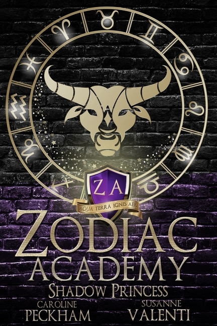 Couverture_Zodiac Academy 4