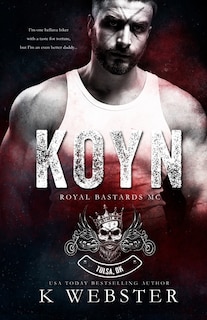 Front cover_Koyn (Royal Bastards MC)