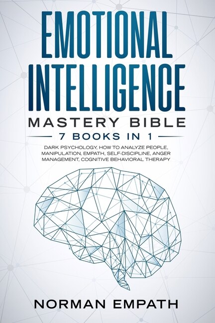 Couverture_Emotional Intelligence Mastery Bible