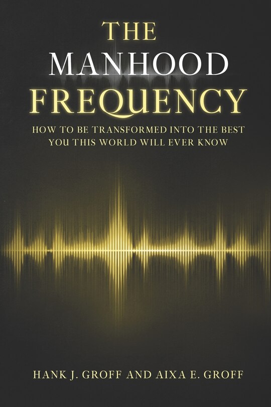 Couverture_The Manhood Frequency