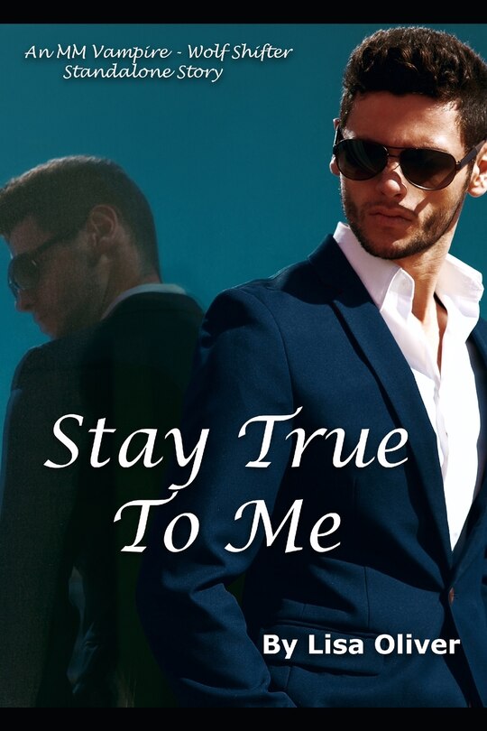 Couverture_Stay True To Me
