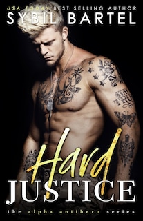 Couverture_Hard Justice