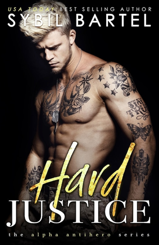Couverture_Hard Justice