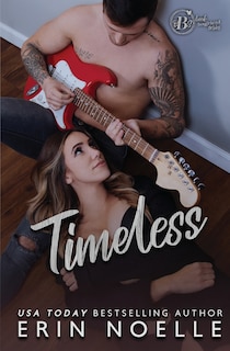 Front cover_Timeless