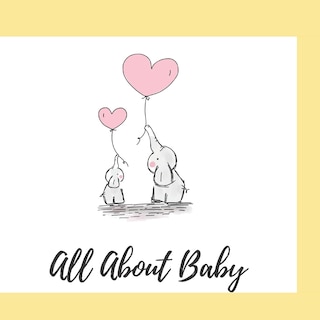 Front cover_All About Baby