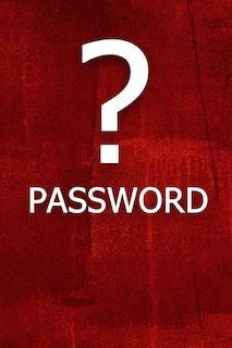Front cover_? Password